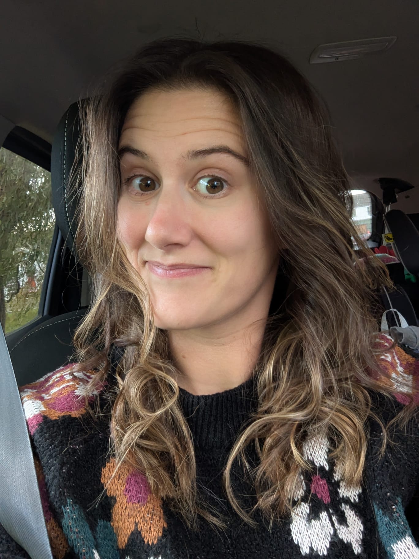 Emma Bowers - Life Story Worker